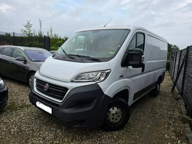 Fiat Ducato Lift Nowy Rozrząd Super Stan