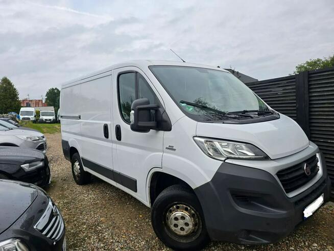 Fiat Ducato Lift Nowy Rozrząd Super Stan