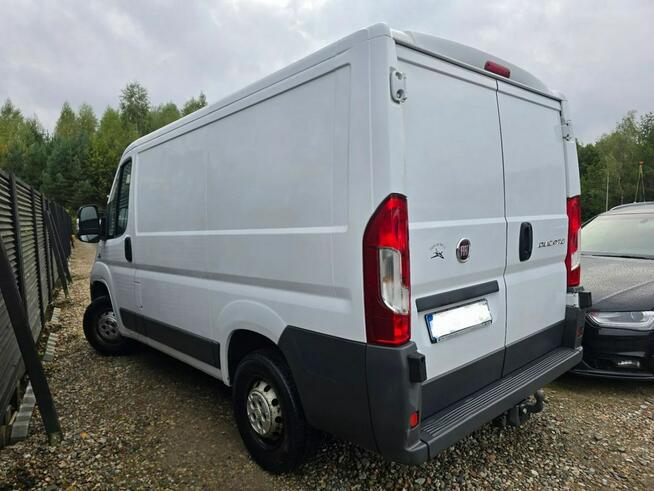 Fiat Ducato Lift Nowy Rozrząd Super Stan