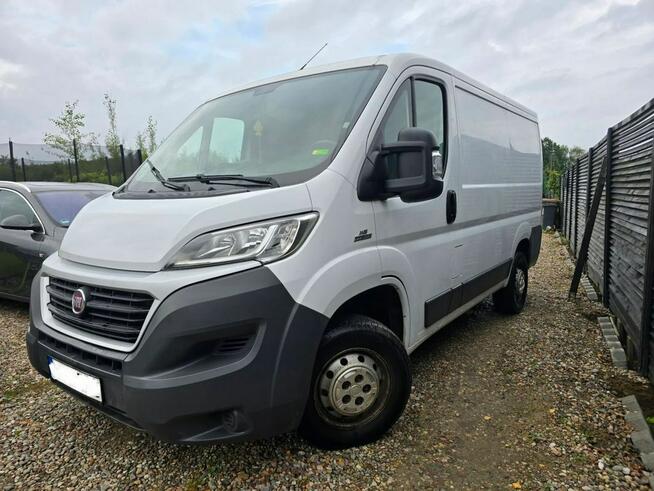 Fiat Ducato Lift Nowy Rozrząd Super Stan