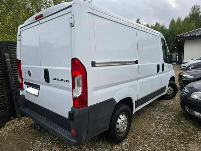 Fiat Ducato Lift Nowy Rozrząd Super Stan