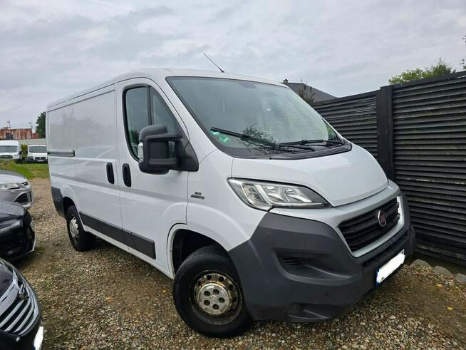 Fiat Ducato Lift Nowy Rozrząd Super Stan