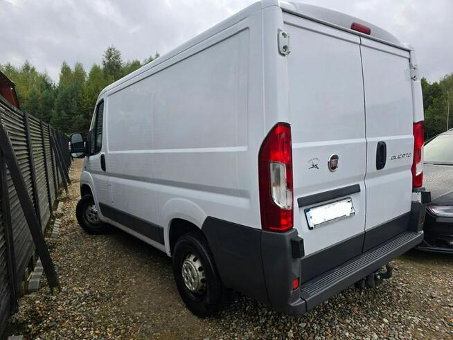Fiat Ducato Lift Nowy Rozrząd Super Stan