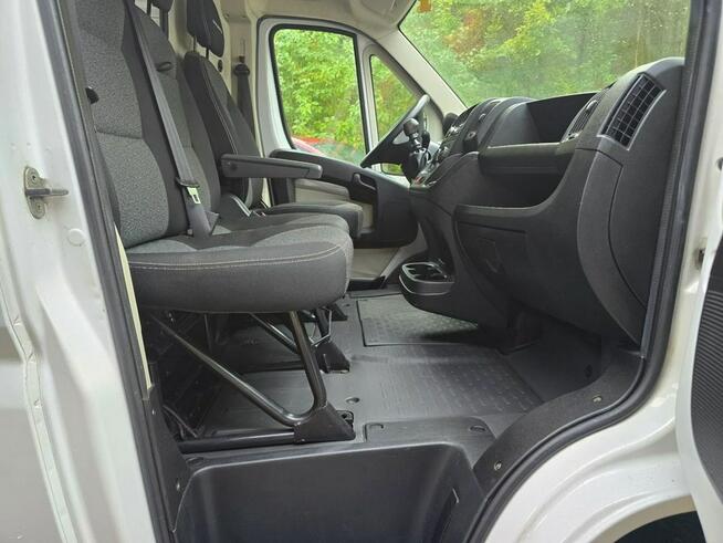 Fiat Ducato Lift Nowy Rozrząd Super Stan