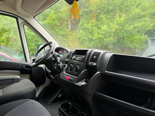 Fiat Ducato Lift Nowy Rozrząd Super Stan