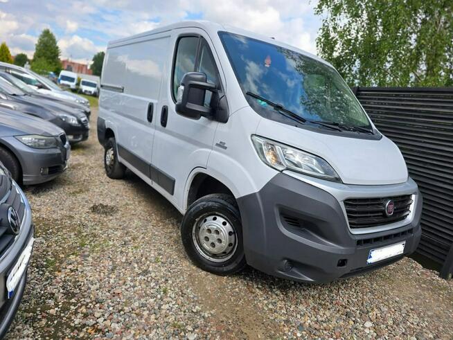 Fiat Ducato Lift Nowy Rozrząd