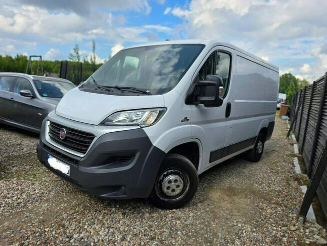 Fiat Ducato Lift Nowy Rozrząd