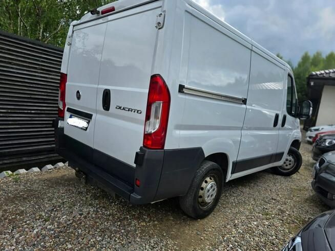 Fiat Ducato Lift Nowy Rozrząd