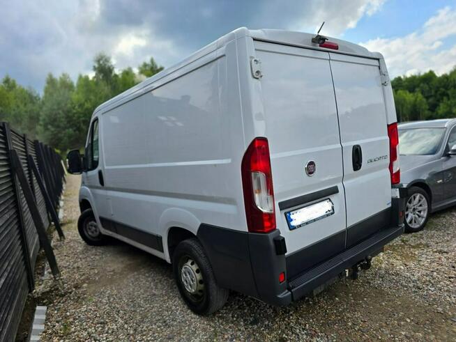 Fiat Ducato Lift Nowy Rozrząd
