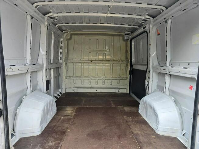 Fiat Ducato Lift Nowy Rozrząd