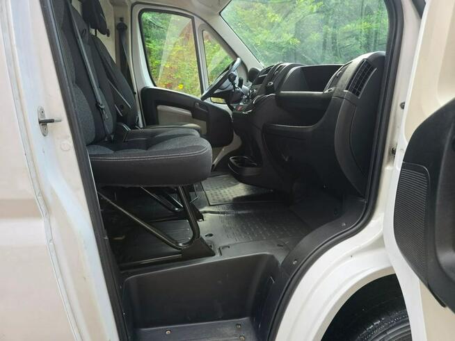 Fiat Ducato Lift Nowy Rozrząd