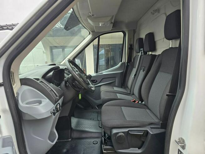 Ford Transit L4 H3 Nowy Rozrząd Zabudowa Szafki