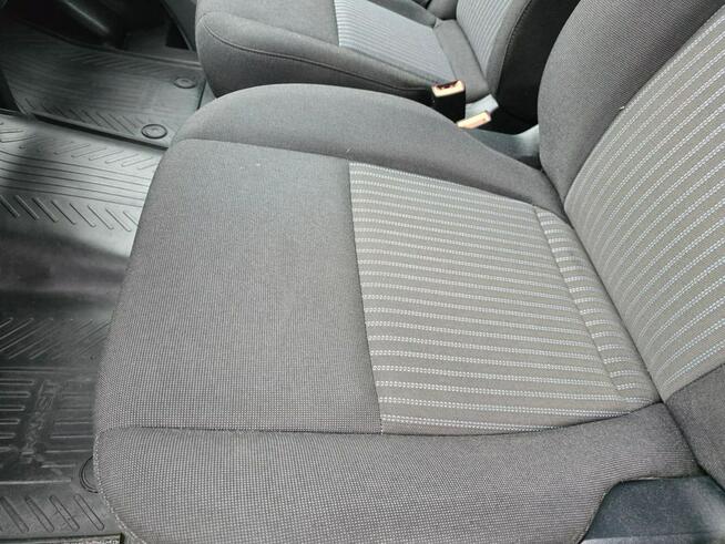 Ford Transit L4 H3 Nowy Rozrząd Zabudowa Szafki