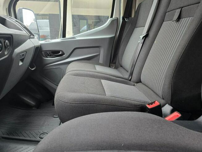 Ford Transit L4 H3 Nowy Rozrząd Zabudowa Szafki