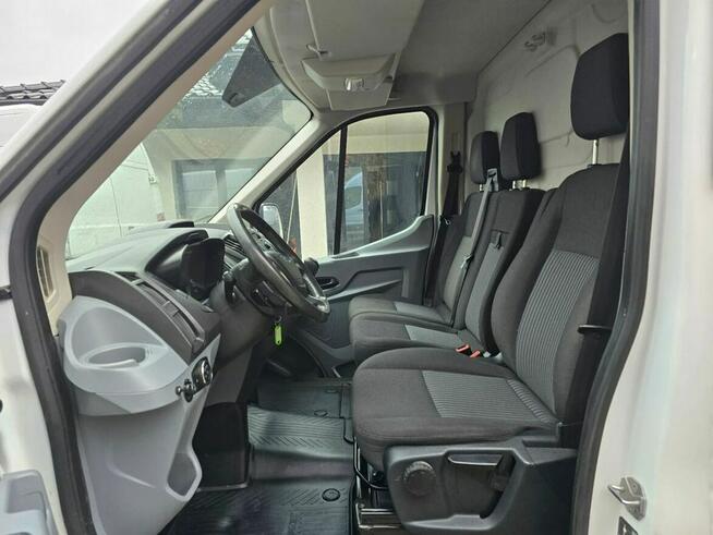 Ford Transit L4H3 Nowy Rozrząd Zabudowa Szafki