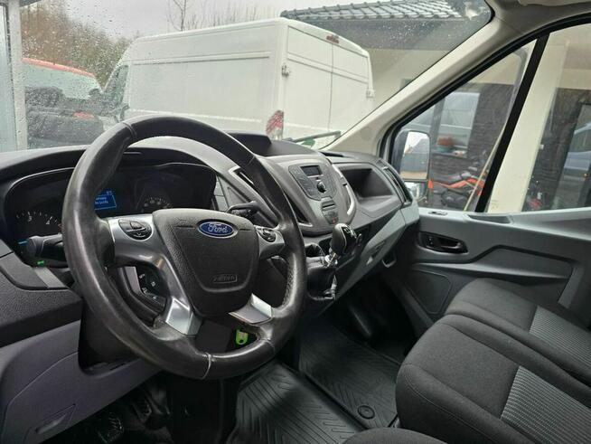 Ford Transit L4H3 Nowy Rozrząd Zabudowa Szafki