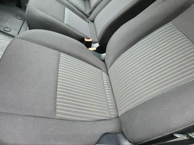 Ford Transit L4H3 Nowy Rozrząd Zabudowa Szafki