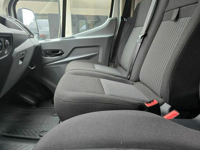 Ford Transit L4H3 Nowy Rozrząd Zabudowa Szafki