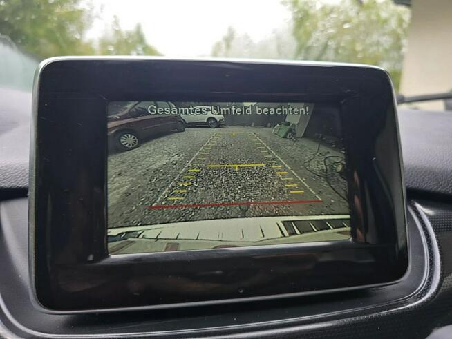 Mercedes B Klasa Avantgarde Skóra Xenon Led Kamera Cofania