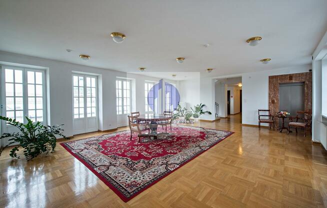 Lokal użytkowy Warszawa Śródmieście, Chałubińskiego