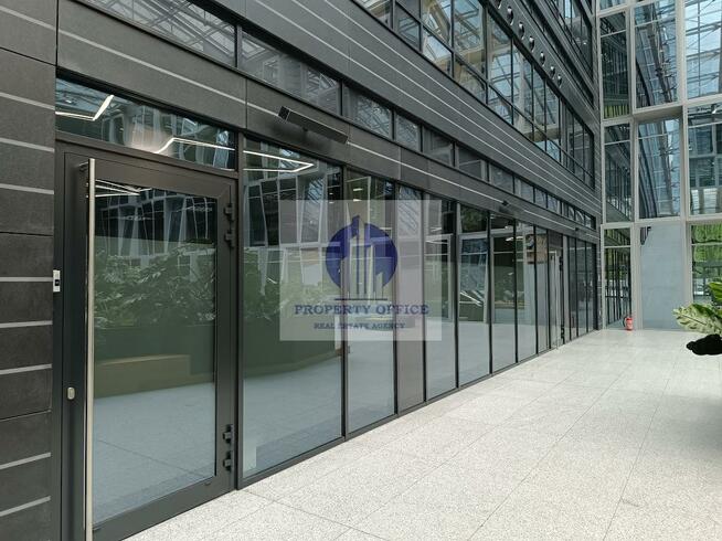 Lokal użytkowy Warszawa Wola, Towarowa