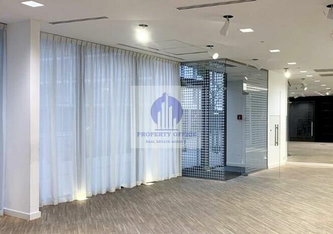 Lokal użytkowy Warszawa Wola, Towarowa