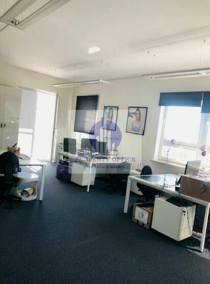 Lokal użytkowy Warszawa Śródmieście, Andersa