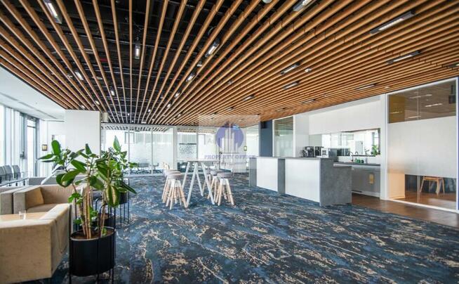 Lokal użytkowy Warszawa Mokotów, Postępu