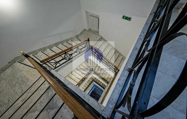 Lokal użytkowy Warszawa Śródmieście, Chałubińskiego