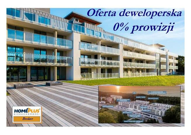 Gotowe apartamenty (8% VAT) w Rogowie