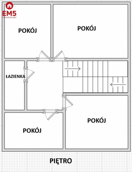 Dom Białystok Bacieczki