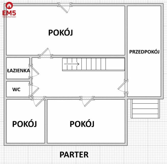 Dom Białystok Bacieczki