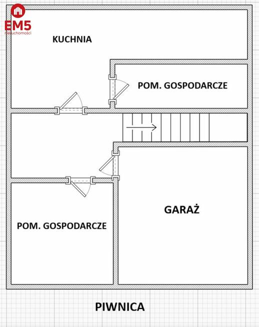 Dom Białystok Bacieczki