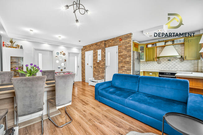 Mieszkanie Radzionków, Ks. Dr. Józefa Knosały