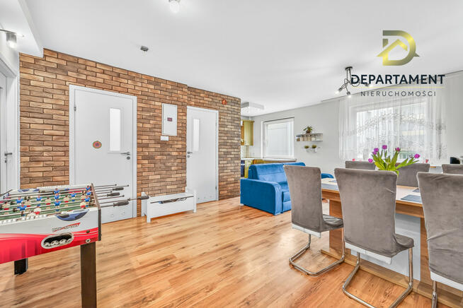 Mieszkanie Radzionków, Ks. Dr. Józefa Knosały