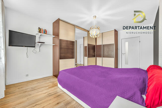 Mieszkanie Radzionków, Ks. Dr. Józefa Knosały