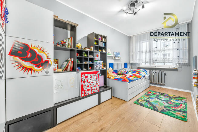 Mieszkanie Radzionków, Ks. Dr. Józefa Knosały