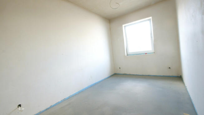 Dom z garażem i działką w cenie mieszkania