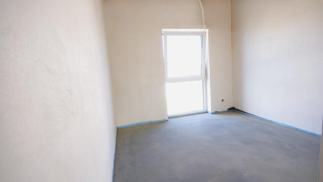 Dom z garażem i działką w cenie mieszkania