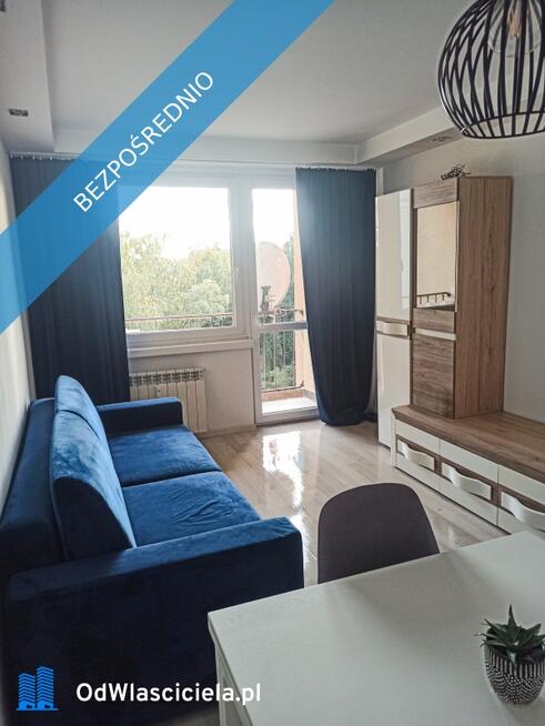 Na sprzedaż – mieszkanie 2-pokojowe Powierzchnia: 41,80 m² Gotowe