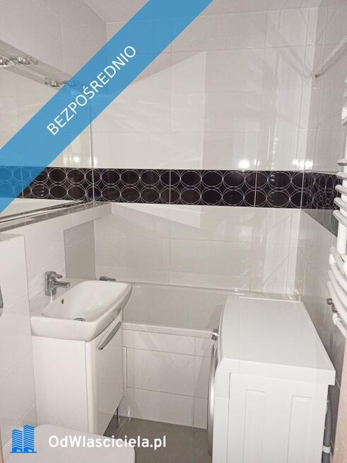 Na sprzedaż – mieszkanie 2-pokojowe Powierzchnia: 41,80 m² Gotowe