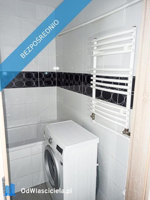 Na sprzedaż – mieszkanie 2-pokojowe Powierzchnia: 41,80 m² Gotowe