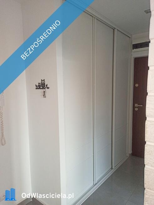 Na sprzedaż – mieszkanie 2-pokojowe Powierzchnia: 41,80 m² Gotowe