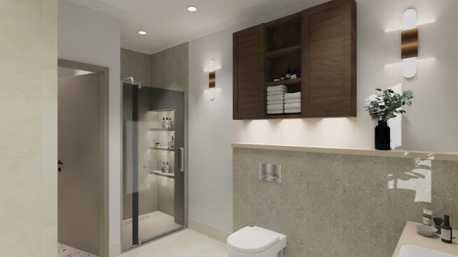 Apartament 120m2 z ogródkiem, taras na Os. Słowackiego