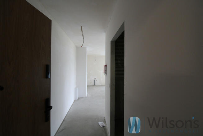 Mieszkanie Wrocław gm. Wrocław-Krzyki Krzyki, Księże