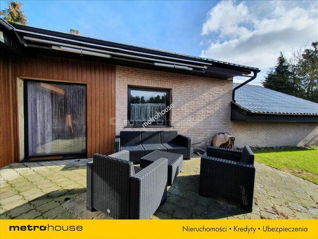 Dom parterowy pod Słupskiem