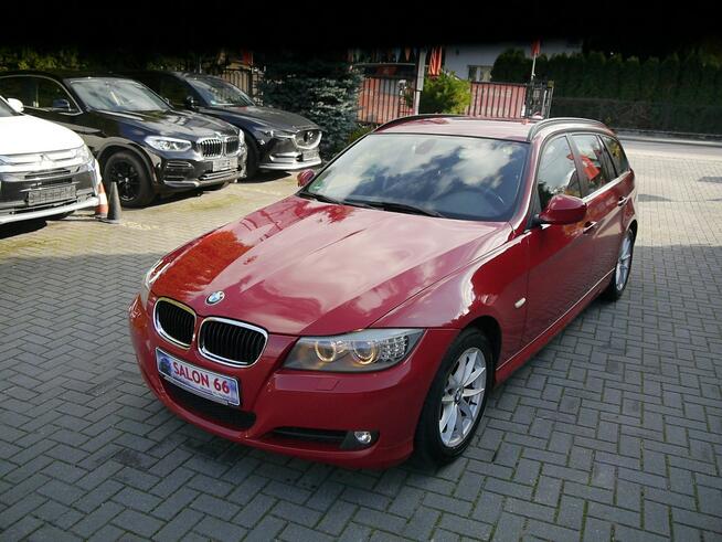 BMW 320 2.0d 184KM Xenon Stan b.dobry 100%bezwypadkowy z Niemiec Gwarancja 12m