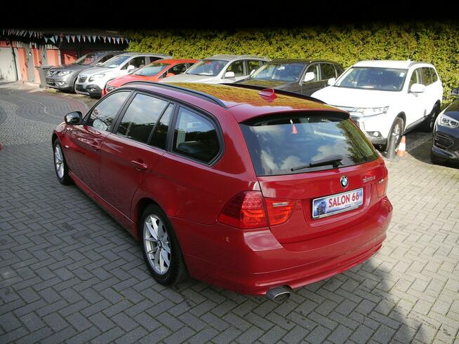 BMW 320 2.0d 184KM Xenon Stan b.dobry 100%bezwypadkowy z Niemiec Gwarancja 12m