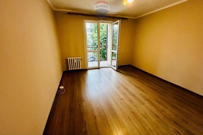 Mieszkanie w bloku - centrum Cieszyna