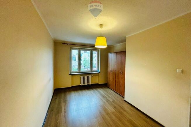 Mieszkanie w bloku - centrum Cieszyna